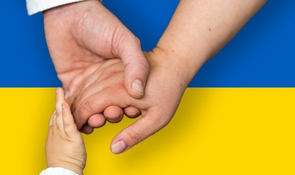500+ dla Ukraińców. Jakie są zasady przyznawania?