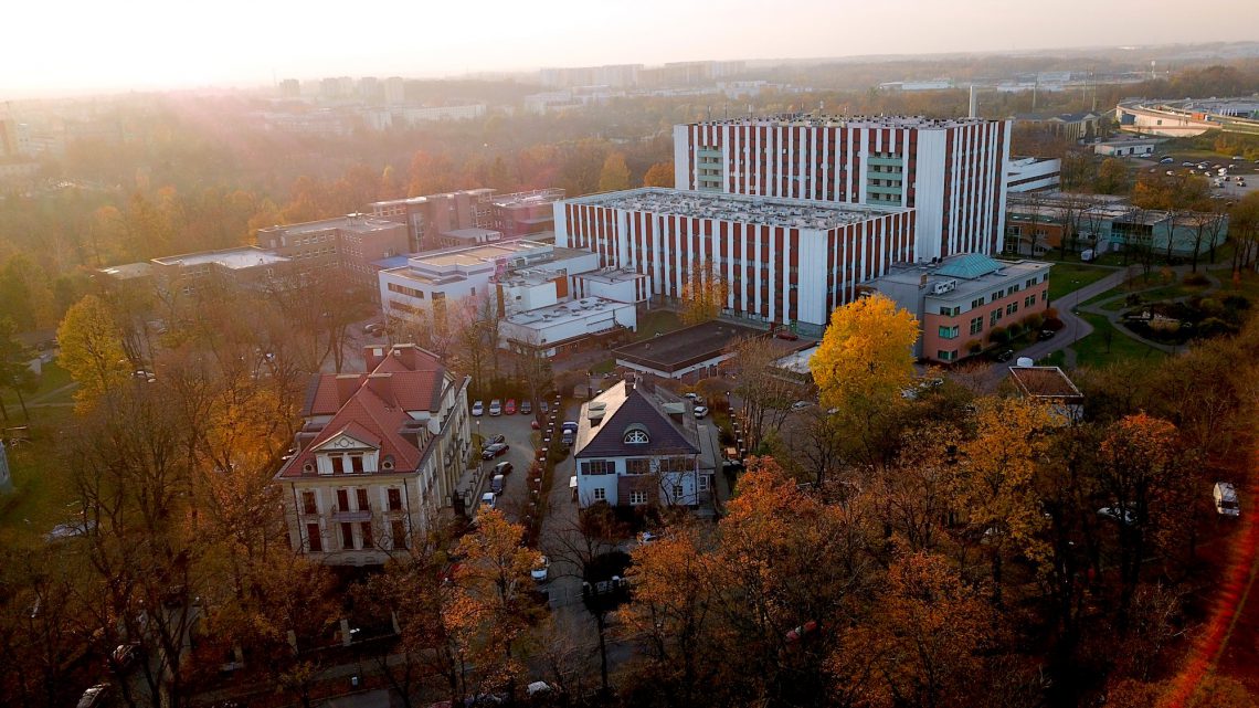 Narodowy Instytut Onkologii w Gliwicach ma 75 lat