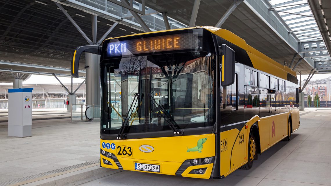 W Gliwicach otwierają dworzec autobusowy. Duże zmiany dla pasażerów